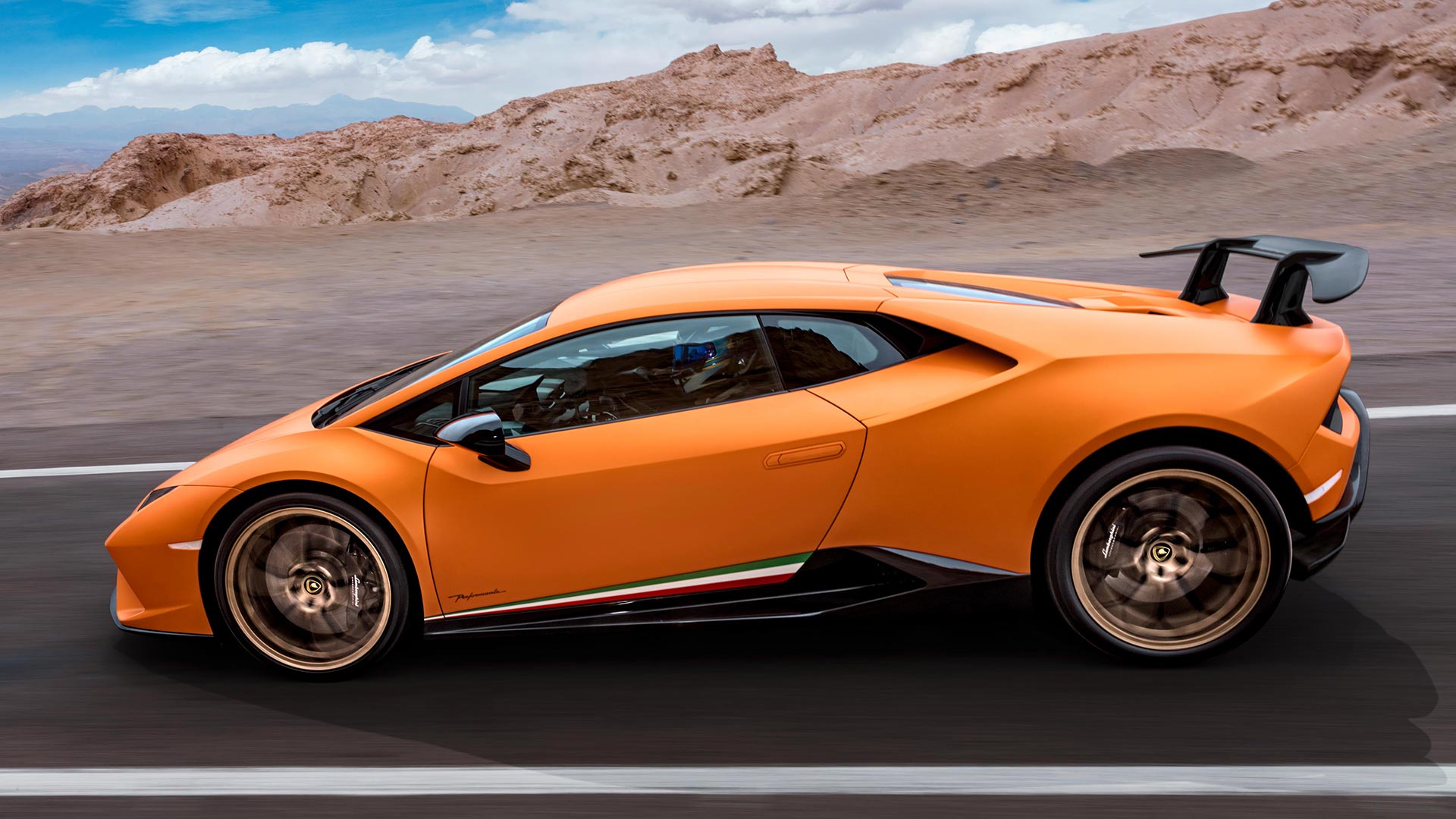 Descubrir Imagen Lamborghini Huracan Performante Ficha Tecnica Abzlocal Mx